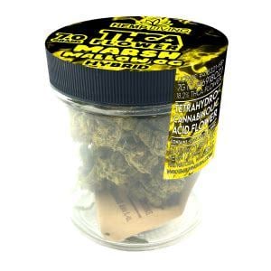 Hemp Living Marshmallow OG 7g