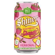 SHINER RASPBERRY LEMONADE SHANDY CN 12OZ 12PK