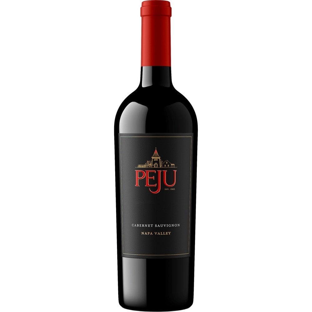 Peju Cabernet Sauv 750ml
