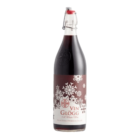 Glunz Cellars Glogg 1L