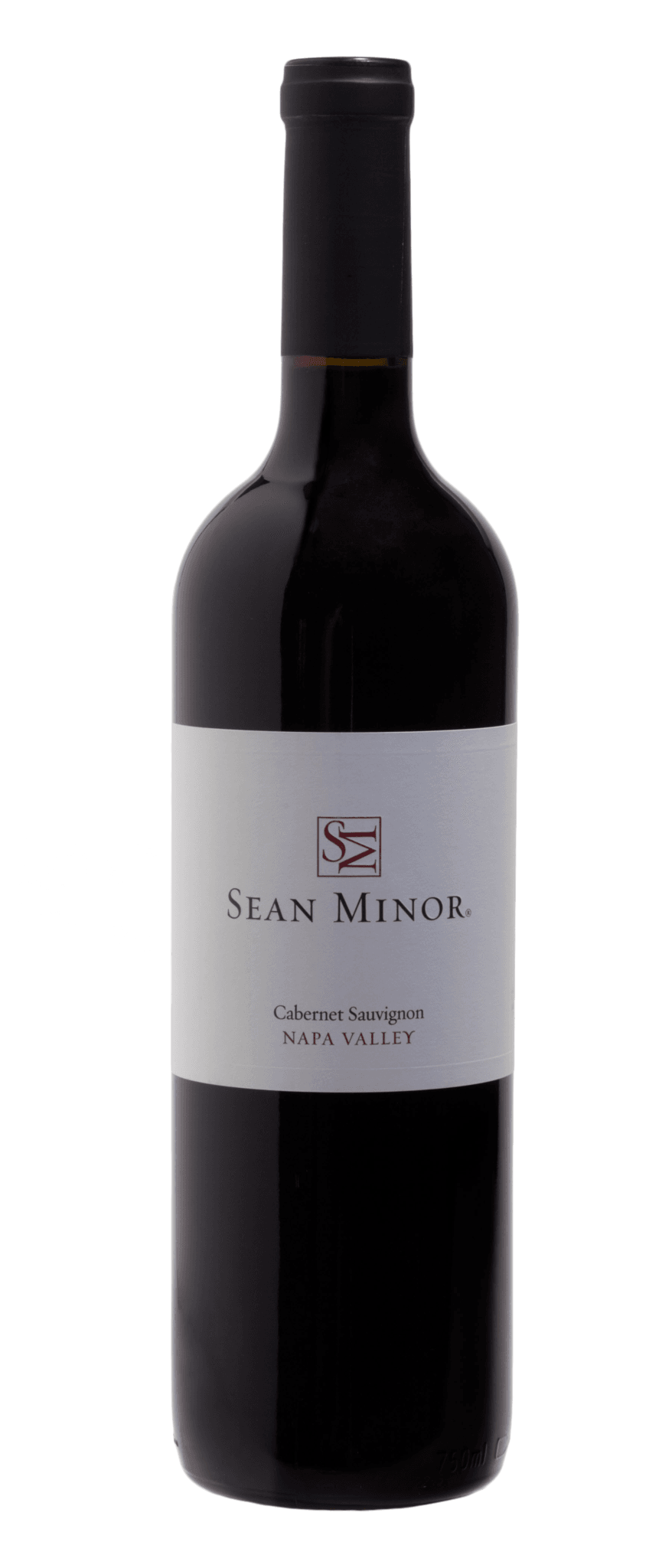 Sean Minor North Coast Cabernet Sauvignon 750ML