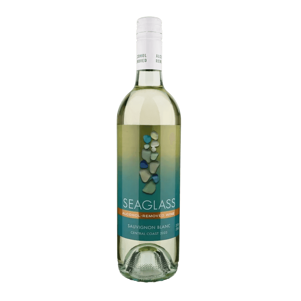 Seaglass  Sauvignon Blanc N/A 750ml