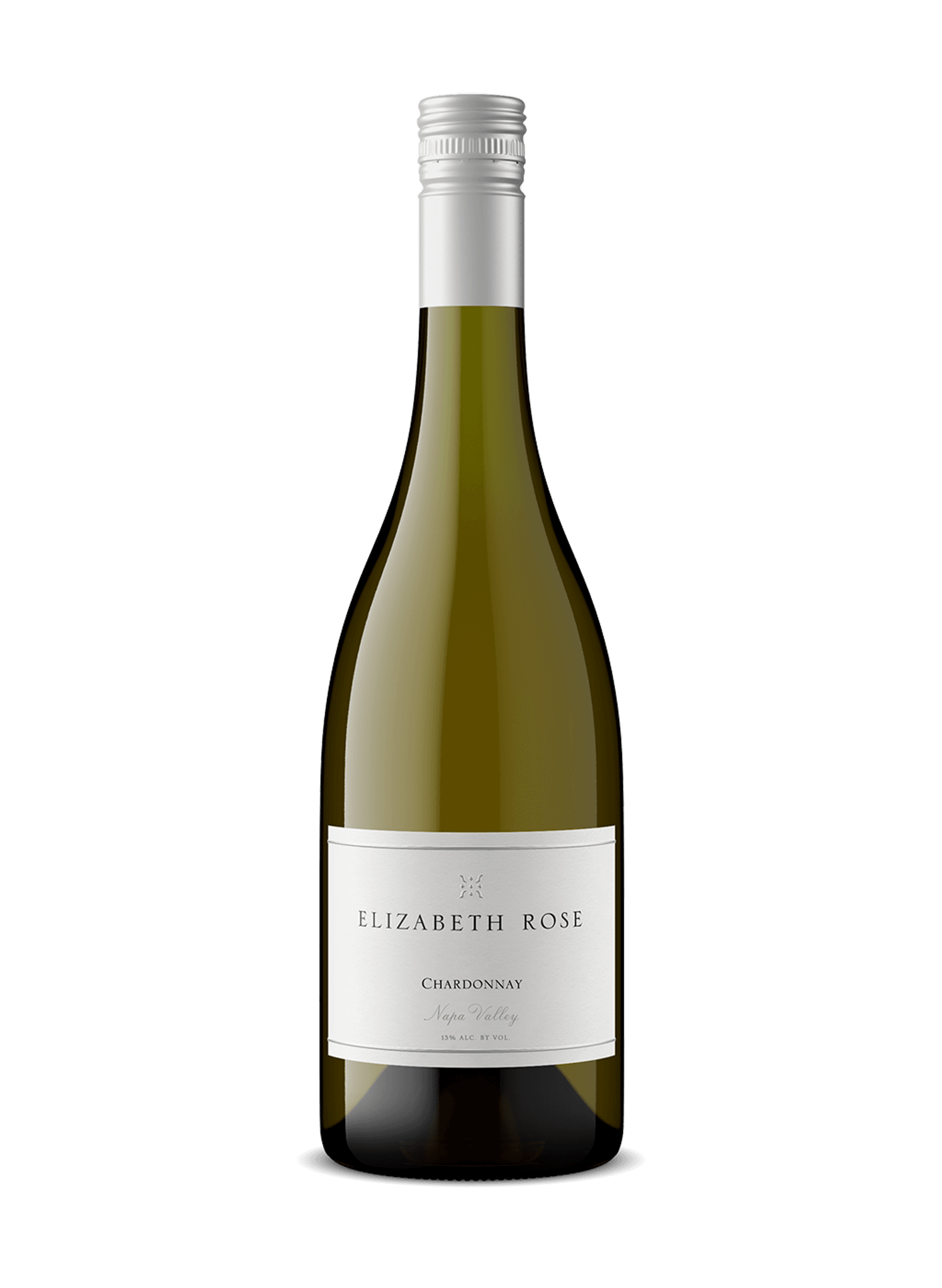 Elizabeth Rose Chardonnay 750ML