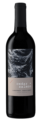 Cedar+Salmon Horse Heaven Hills Cabernet Sauvignon 750ML