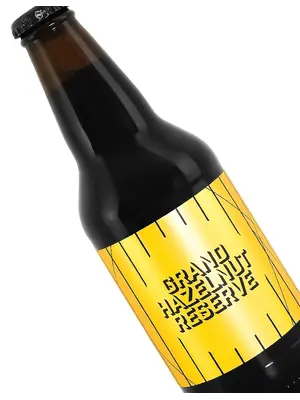 PRARIE ARTISAN GRAND HAZELNUT BTL 12OZ SINGLE