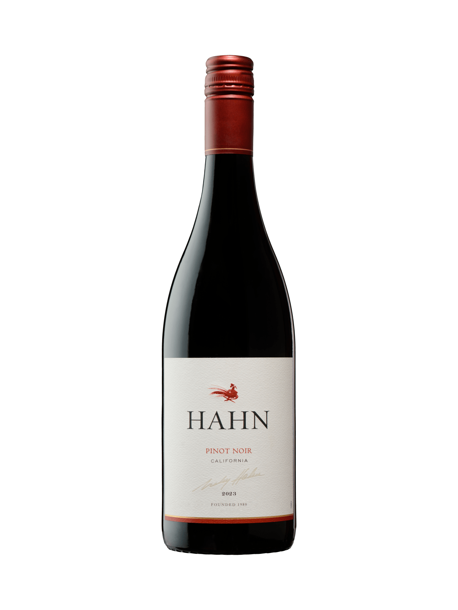 Hahn Founders Pinot Noir 750ml
