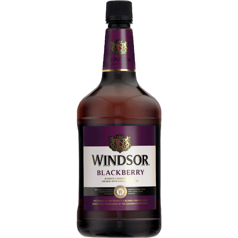 Windsor Blackberry 1.75L
