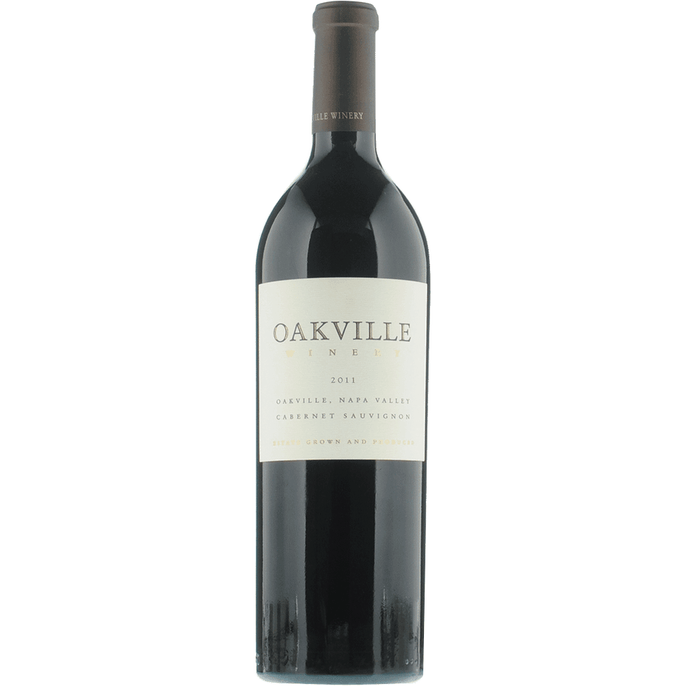 OAKVILLE CABERNET SAUVIGNON 750ML