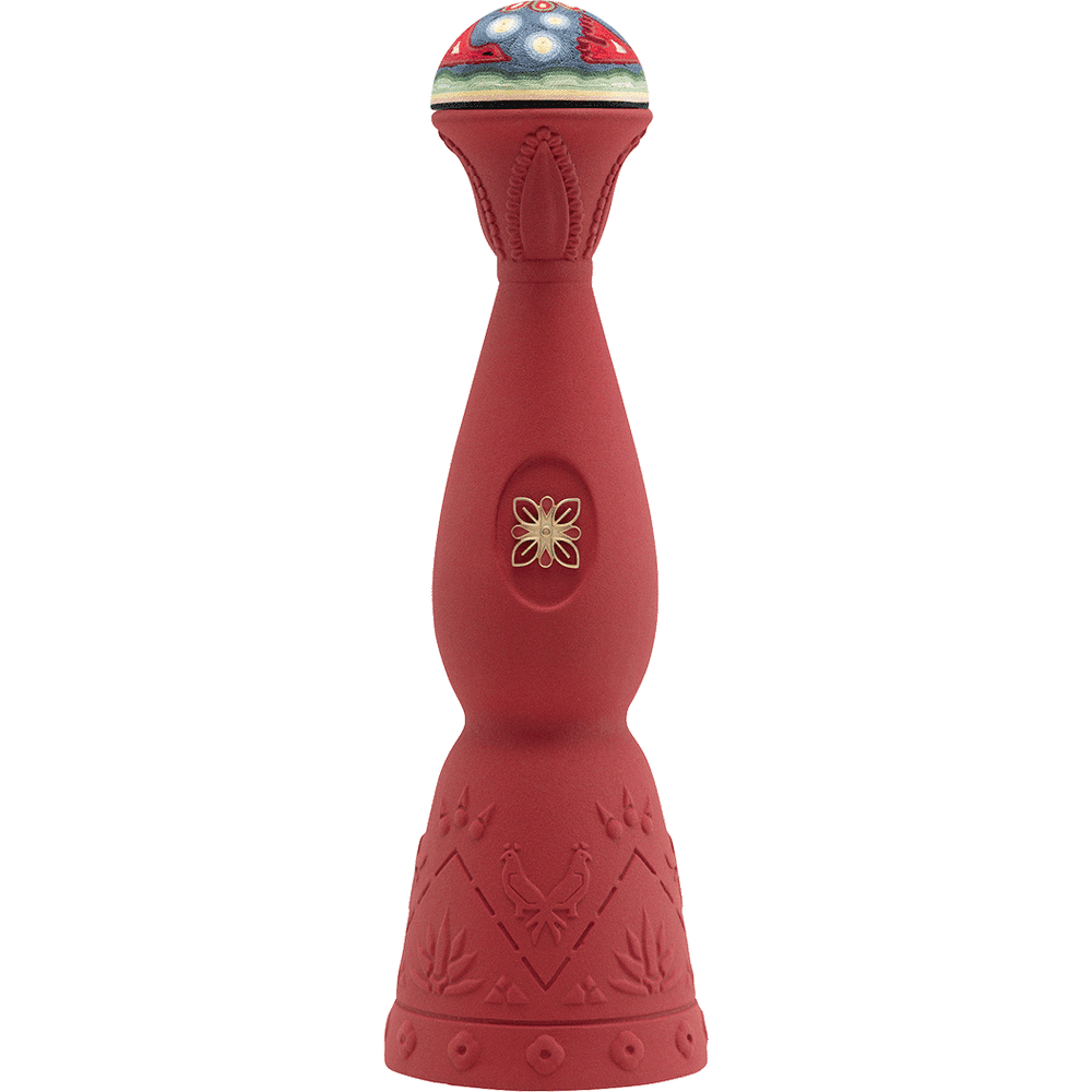 CLASE AZUL MEZCAL SAN LUIS POTOSI 750ML