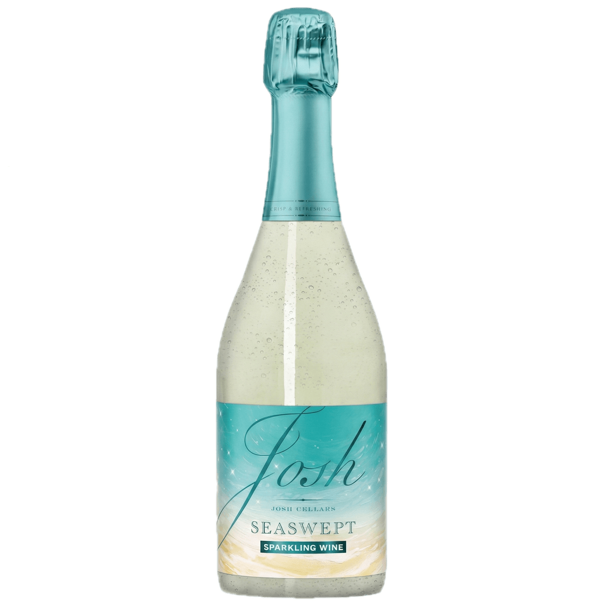 Josh Cellars Seaswept Sparkling 750ML