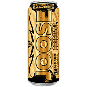 JOOSE GOLD CN 23.5OZ SINGLE