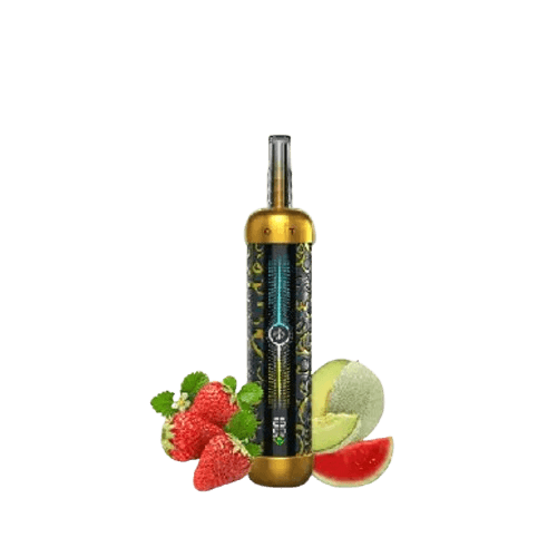 GOLIT HOOKALIT PRO 60K WATERMELON STRAWBERRY MELON