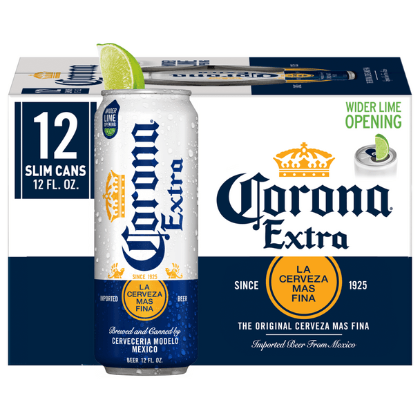 CORONA CN 12OZ 12PK