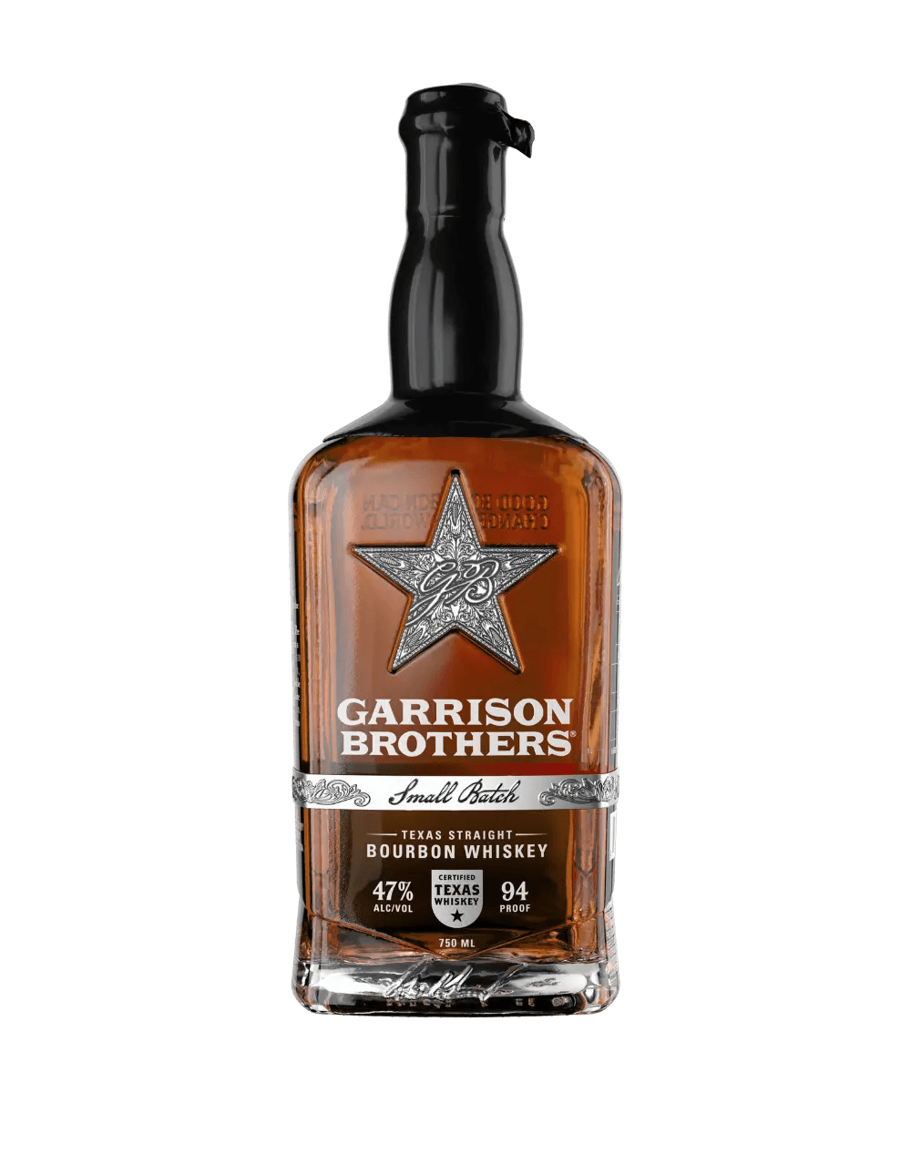 GARRISON BROS BBN SM BATCH 375ML