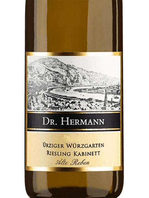 Dr. Hermann Riesling 750ml