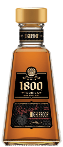 1800 Reposado High Proof 375ml