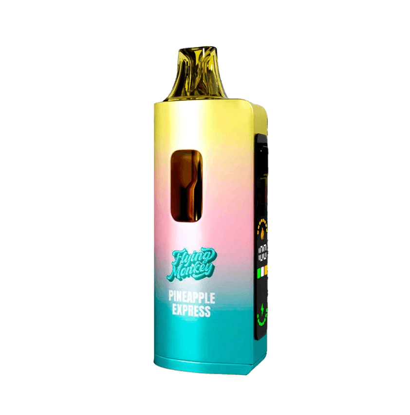Flying Monkey Pineapple Express 7.5G