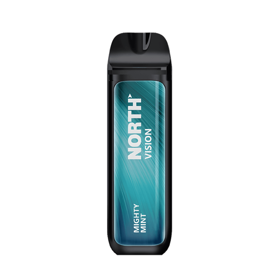 NORTH SPEARMINT