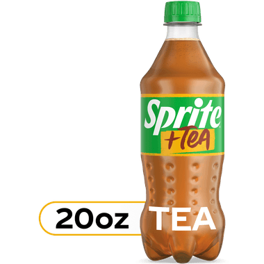 SPRITE + TEA 20OZ