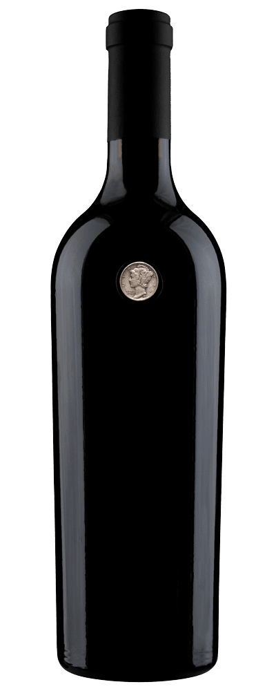 Orin Swift Mercury Head 750ml