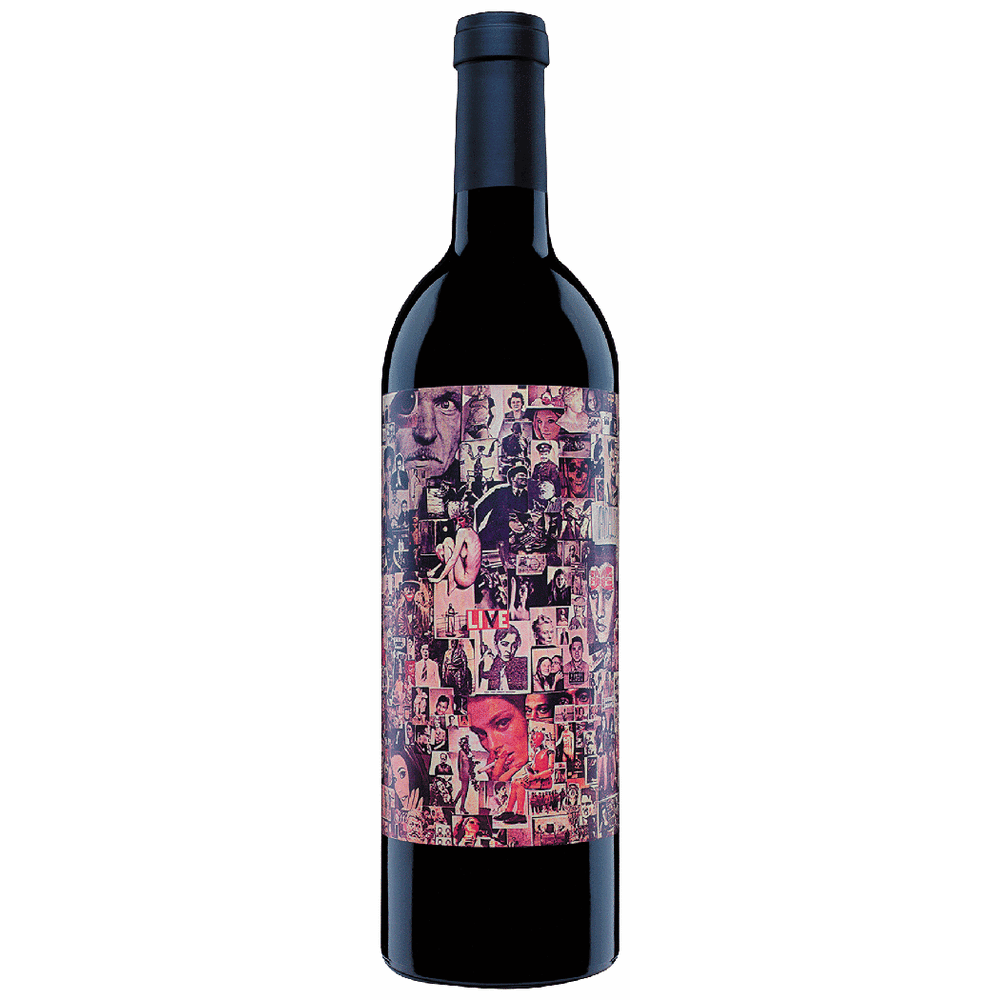 Orin Swift Abstract 750ml