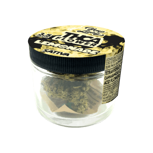 Hemp Living  Lemonade 3.5G