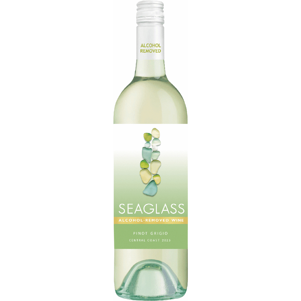 Seaglass Pinot Grigio N/A 750ml
