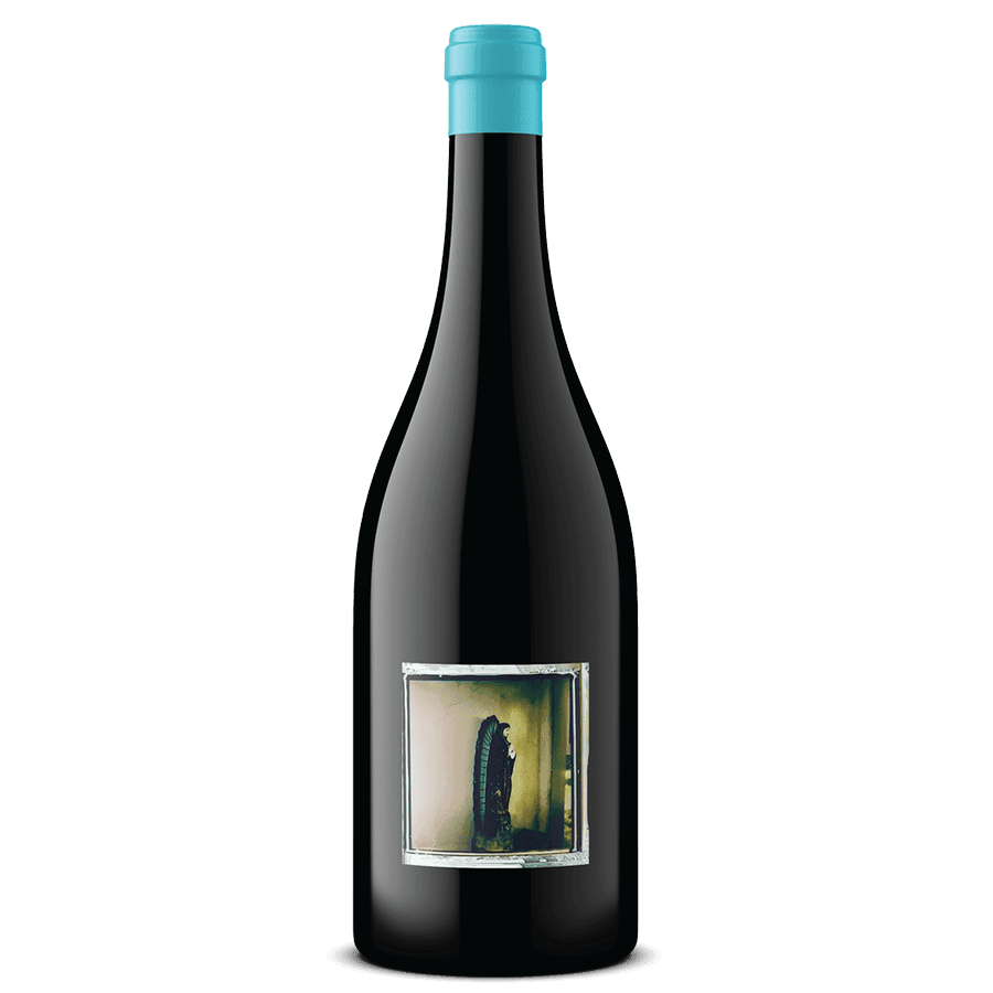 Our Lady Guadalupe Rsv Pinot Noir 750ML