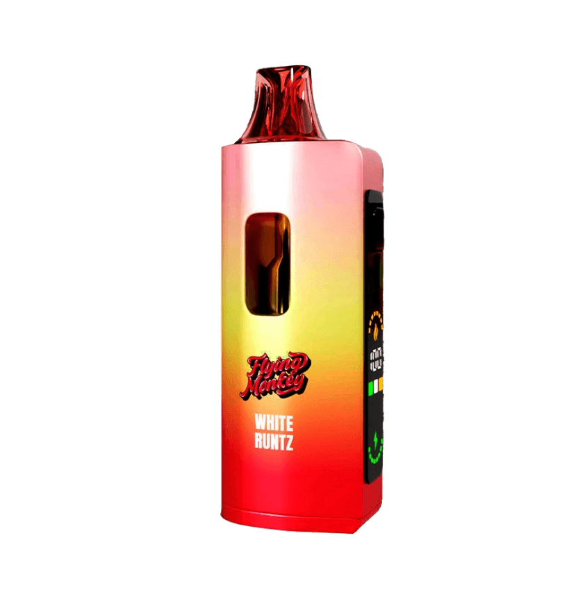 Flying Monkey White Runtz 7.5g
