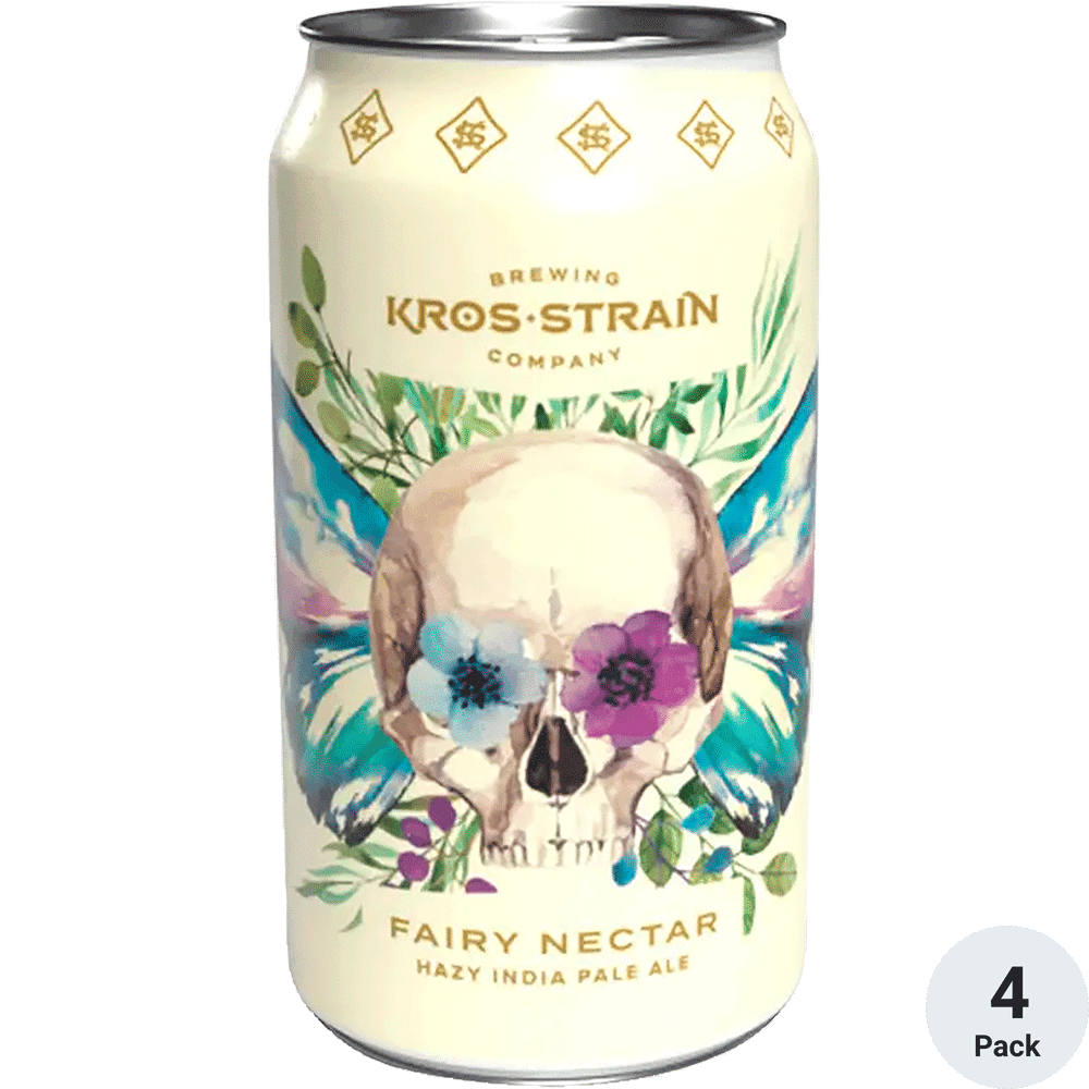 Kros Stain FAIRY NECTAR DDH CN 16OZ SINGLE