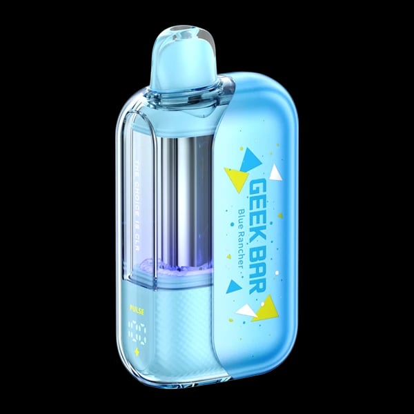 GEEK BAR CLR BLUE RANCHER