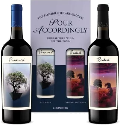 Daou Realist Cabernet 750ML