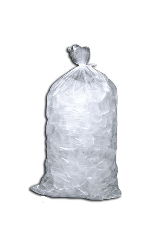 5LB BAG OF ICE