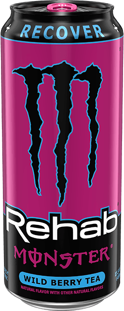 MONSTER LANDO NORRIS ZERO 16OZ CAN