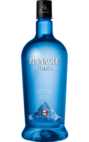 PINNACLE VODKA 1.75L