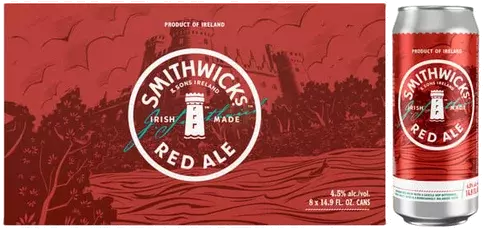 SMITHWICK CN 14.9OZ 8PK