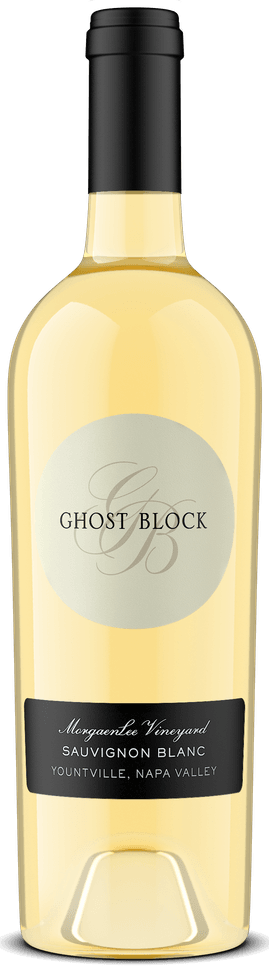 Ghost Block Morgean Lee Vineyard Sauvignon Blanc 750ML
